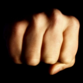 couverture jeu vidéo Flying Fists