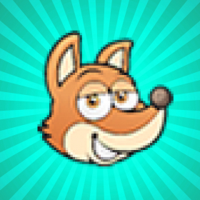 couverture jeux-video Flying Fox Max  – What Does The Fox Say