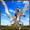 couverture jeu vidéo Flying Horse Extreme Ride