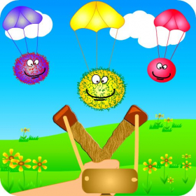 couverture jeux-video Flying Insects Pro