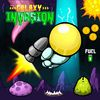 couverture jeu vidéo Flying Jetpack Fighter - Galaxy Invasion