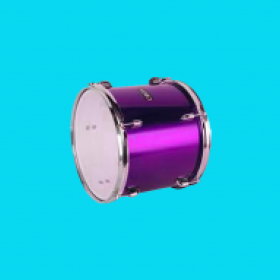 couverture jeu vidéo Flying Music-A Instruments Flying Game