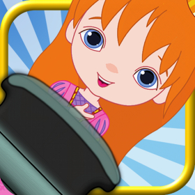 couverture jeu vidéo Flying Princess Free