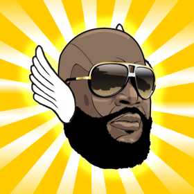 couverture jeu vidéo Flying Ross - Boss Edition