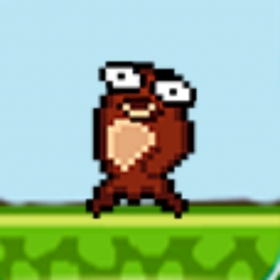 couverture jeu vidéo Flying Sloth