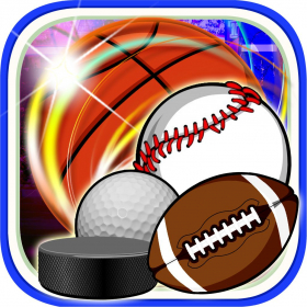 couverture jeu vidéo Flying Sports Balls Arcade for Free