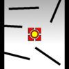 couverture jeu vidéo Flying Square - The Square That Flys