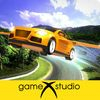 couverture jeu vidéo Flying Super Car 2020