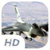 couverture jeu vidéo Flying Warplanes - Flight Simulator