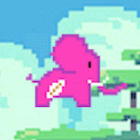 couverture jeu vidéo Flying Zuzzi
