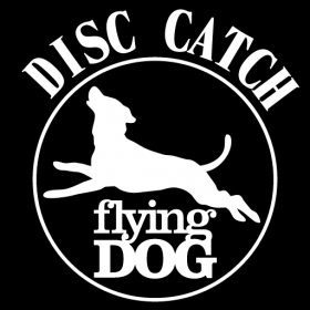 couverture jeu vidéo FlyingDog Disc Catch