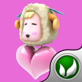 couverture jeu vidéo FlyingSheep