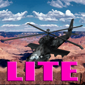 couverture jeu vidéo FlyWarLITE