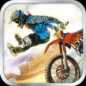 couverture jeu vidéo FMX IV Pro HD