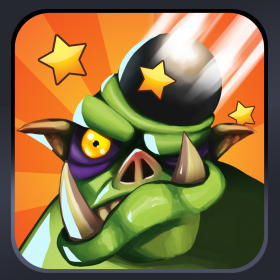 couverture jeu vidéo Fodderp: Castle Defense