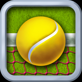 couverture jeu vidéo FOG Tennis 3D Exhibition