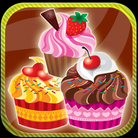 couverture jeu vidéo Folie de Déplacement de Petits Gâteaux à la Confiture LX