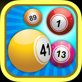 couverture jeu vidéo Folie du bingo 2048 - Blitz puzzle de casino FREE