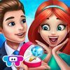 couverture jeu vidéo Folle Histoire d’Amour – Rêves de Mariage