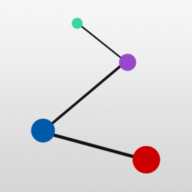 couverture jeu vidéo Follow: Dots And Lines Mania