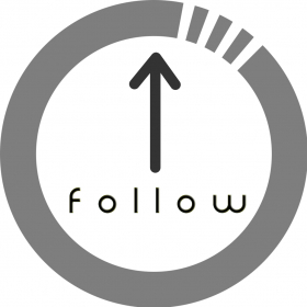 couverture jeu vidéo Follow.