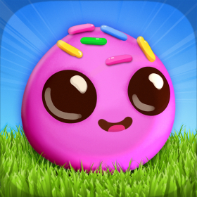 couverture jeu vidéo Food Battle: The Game