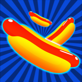 couverture jeu vidéo Food Flinging Fans