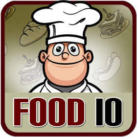 couverture jeu vidéo Food IO (Foodopoly)
