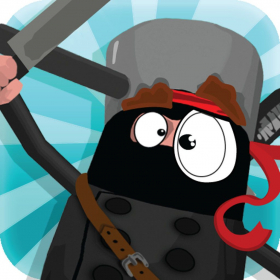 couverture jeu vidéo Food Ninja