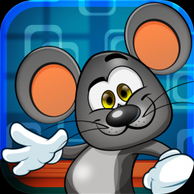couverture jeu vidéo Food Rat