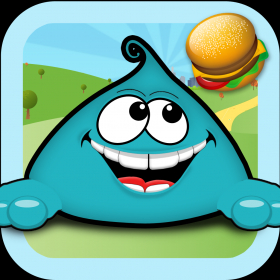 couverture jeu vidéo Food Swipe