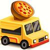 couverture jeu vidéo Food Truck Simulator Pizza Delivery - Parking Minivan Compétences jeux pour les enfants