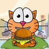 couverture jeu vidéo Foodie Cat Around the World - Physics Puzzle Game
