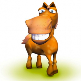 couverture jeu vidéo Fool Donkey