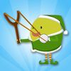 couverture jeu vidéo Foolz: Snowball Christmas