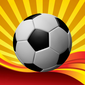 couverture jeu vidéo Foosball Extreme