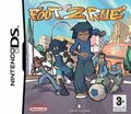 couverture jeu vidéo Foot 2 Rue