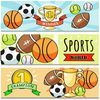 couverture jeu vidéo Foot Sport Team