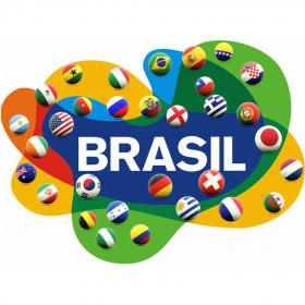 couverture jeu vidéo Football 2014.