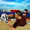 couverture jeu vidéo Football Beach Clash