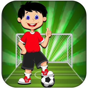 couverture jeu vidéo Football Blitz Breakthrough - Extreme Sport Rescue Challenge