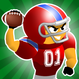 couverture jeu vidéo Football Bowl Super Stars - Free Final Touchdown Match Game & American Gridiron Rush Drive