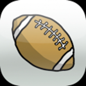 couverture jeu vidéo Football Catch!