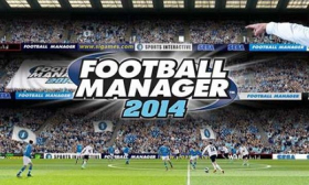 couverture jeux-video Football Club Manager