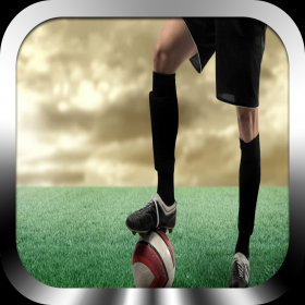 couverture jeu vidéo Football Coup 2014
