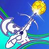 couverture jeu vidéo Football Cup Hunter