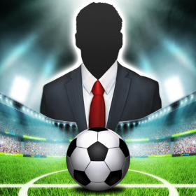couverture jeu vidéo Football Director 2015 - Soccer Football manager jouer