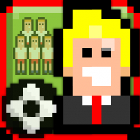 couverture jeu vidéo Football Eleven - Fantasy Football Manager