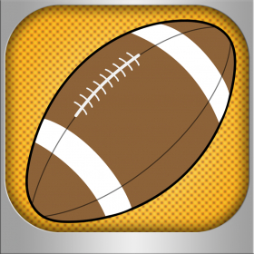 couverture jeu vidéo Football Fall - Catch all the Balls
