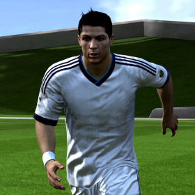 couverture jeu vidéo Football Fever - International Club World Soccer Pro 2015
